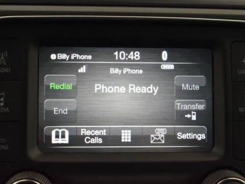 2024 RAM 1500 Classic