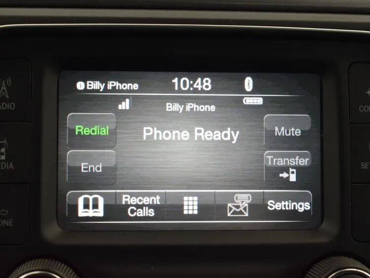 2024 RAM 1500 Classic