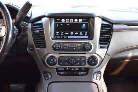 2019 GMC Yukon XL Denali