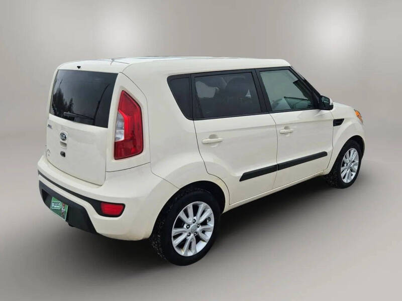 2013 Kia Soul