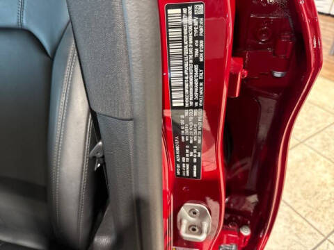 2024 Alfa Romeo Stelvio Sprint