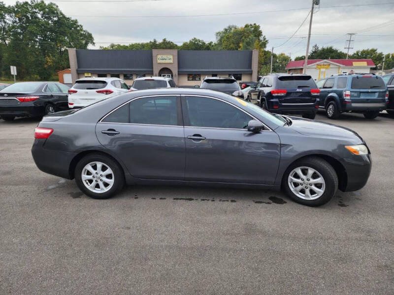 2009 Toyota Camry