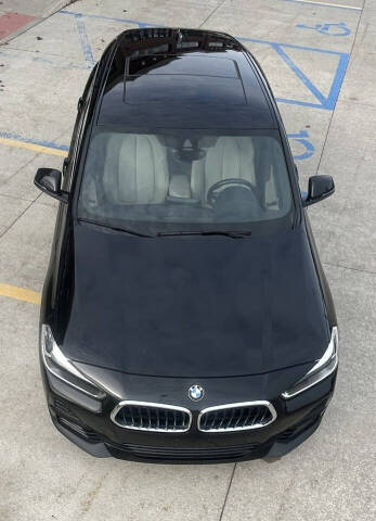 2022 BMW X2 xDrive28i