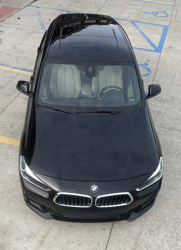 2022 BMW X2 xDrive28i