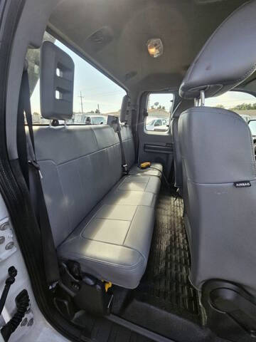 2012 Ford F-350 Super Duty