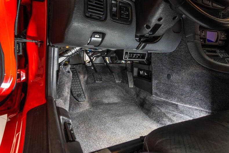 1995 Mitsubishi 3000GT