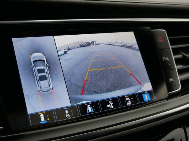 2024 Buick Enclave Avenir