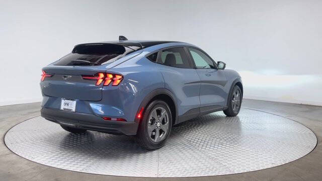 2023 Ford Mustang Mach-E Select