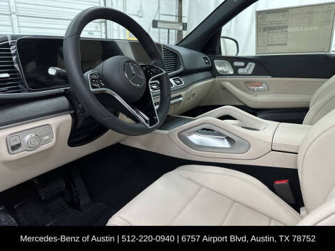 2025 Mercedes-Benz GLE GLE 350