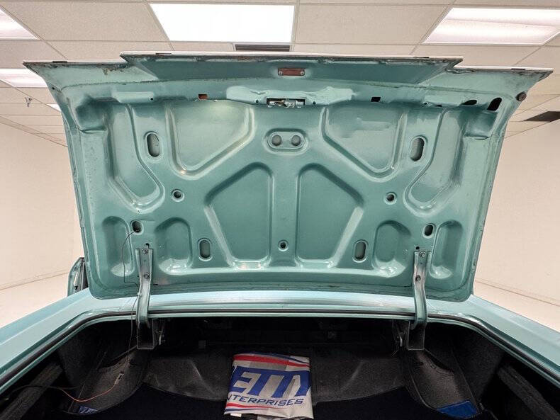 1966 Chevrolet Impala