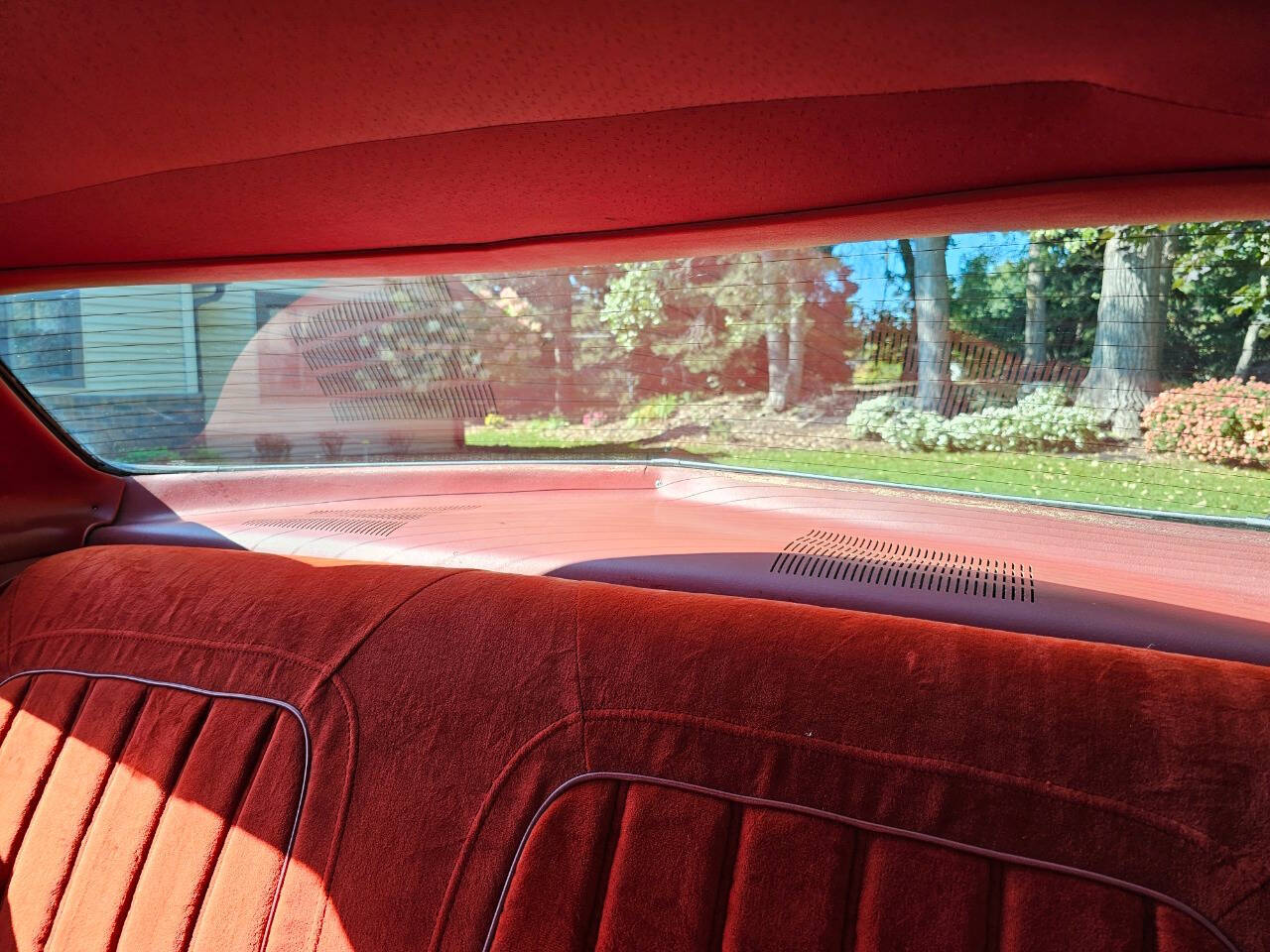 1977 Pontiac Grand Prix 124