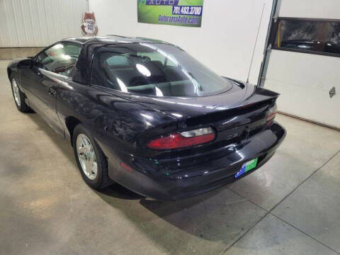 1994 Chevrolet Camaro Z28