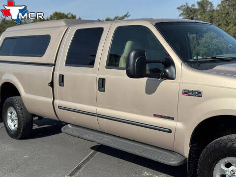 1999 Ford F-350 Super Duty Lariat