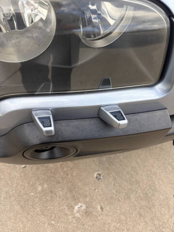 2005 BMW X3 3.0i
