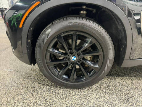 2019 BMW X6 xDrive35i