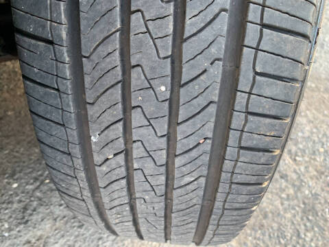 2011 Mazda CX-7 i Sport