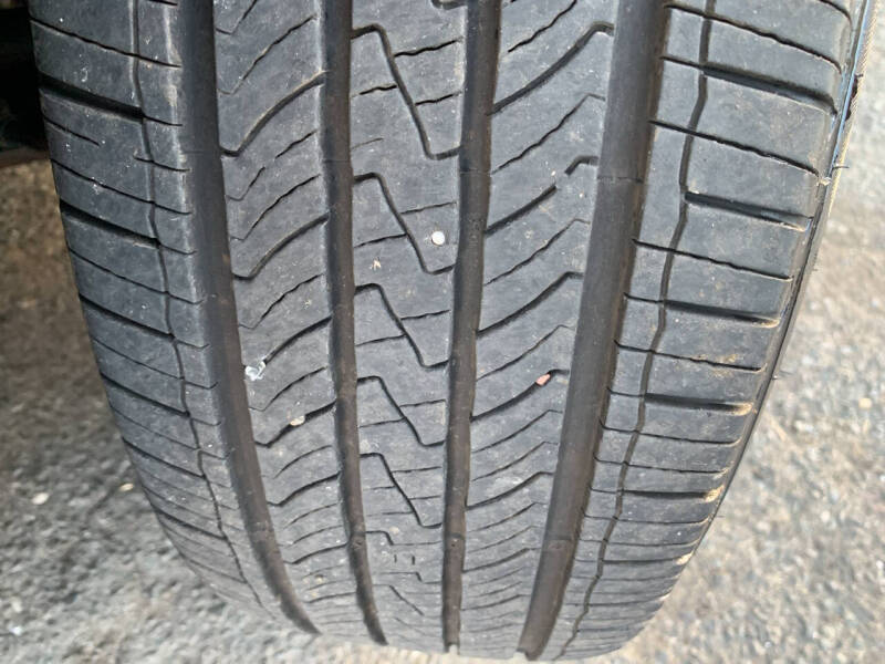 2011 Mazda CX-7 i Sport