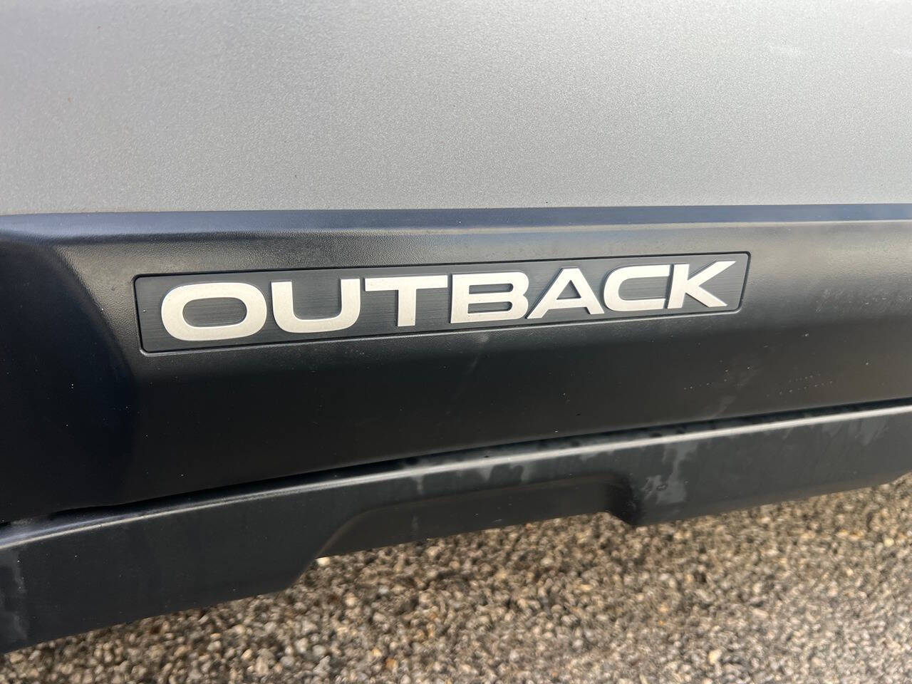 2013 Subaru Outback for sale at BNM AUTO GROUP in GIRARD, OH