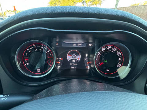 2020 Dodge Challenger R/T