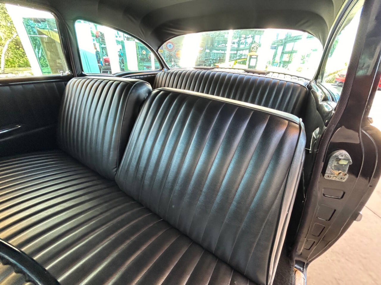 1955 Chevrolet 210 17