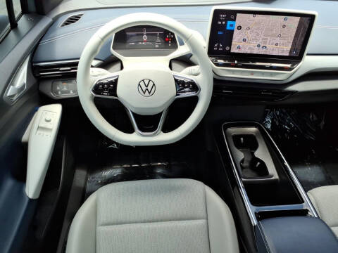 2023 Volkswagen ID.4 Pro S