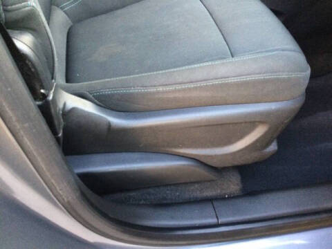 2015 Chevrolet Trax LT