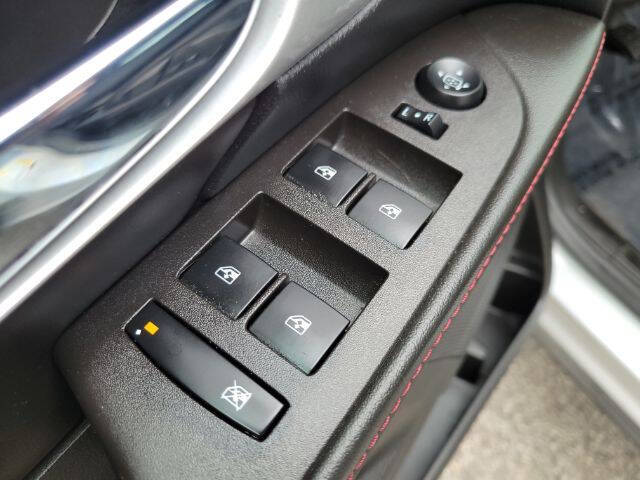 2015 GMC Terrain SLE-1