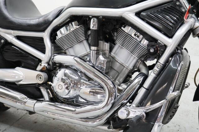 2007 Harley-Davidson V-Rod