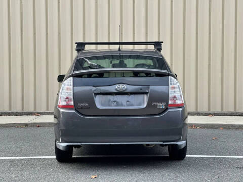 2007 Toyota Prius