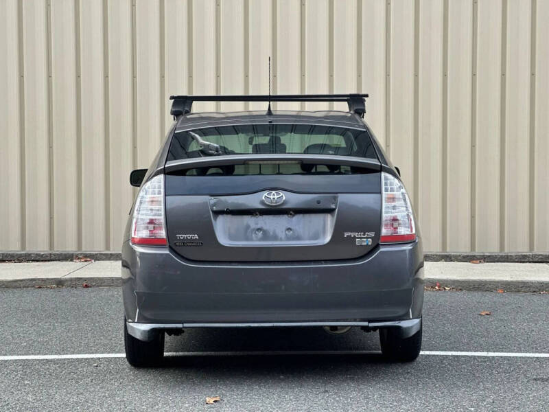 2007 Toyota Prius