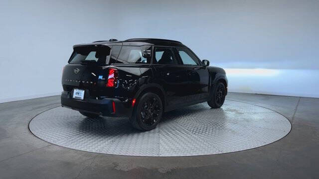 2026 MINI Countryman