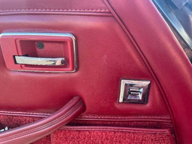 1982 Chevrolet Corvette 38