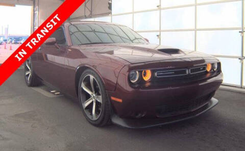 2019 Dodge Challenger GT