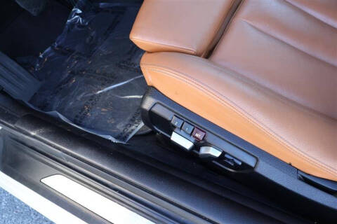 2019 BMW 4 Series 440i xDrive