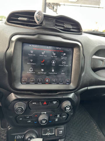 2016 Mazda MAZDA6 i Sport