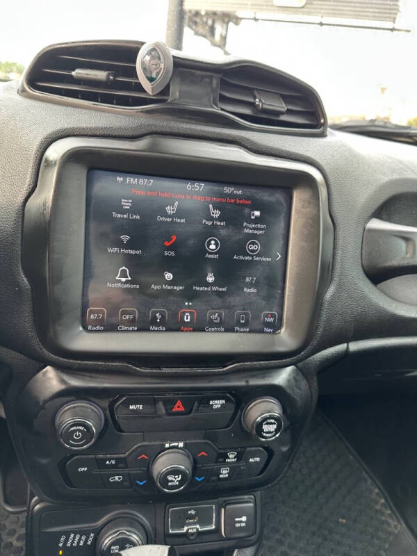 2016 Mazda MAZDA6 i Sport