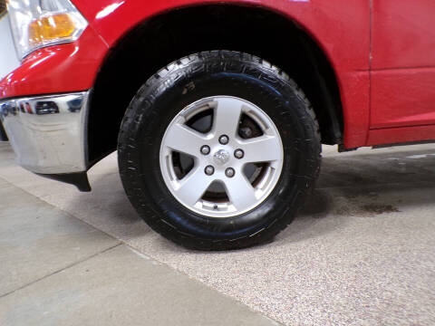 2009 Dodge Ram 1500 SLT