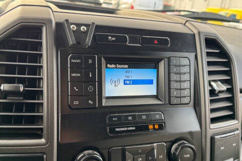 2020 Ford F-450 Super Duty