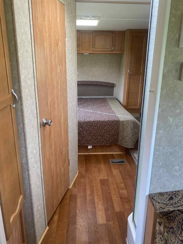 2009 Gulfstream Innsbruck