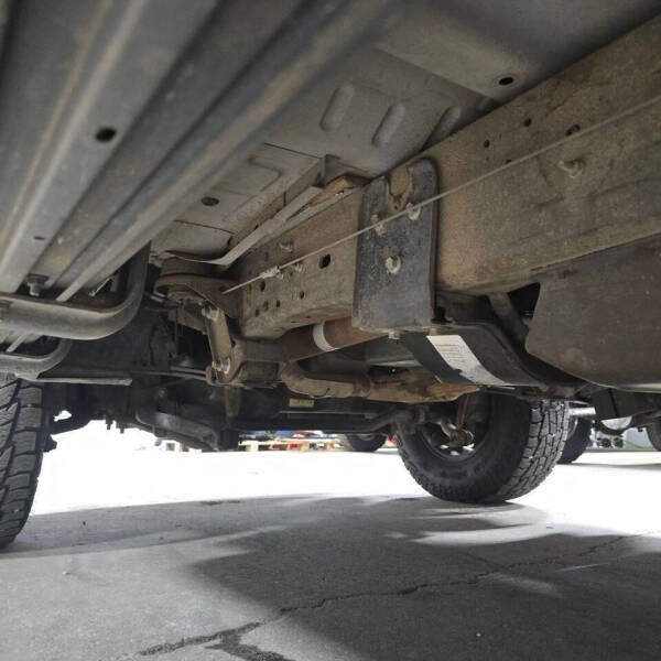 2000 Ford Excursion XLT