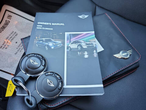 2013 MINI Hardtop Cooper
