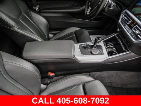 2022 BMW 4 Series 430i