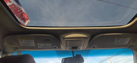 2011 Lincoln Navigator L