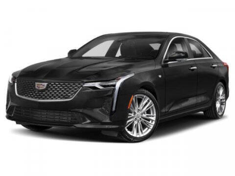 2020 Cadillac CT4 for sale at BIG STAR CLEAR LAKE - USED CARS in Houston TX