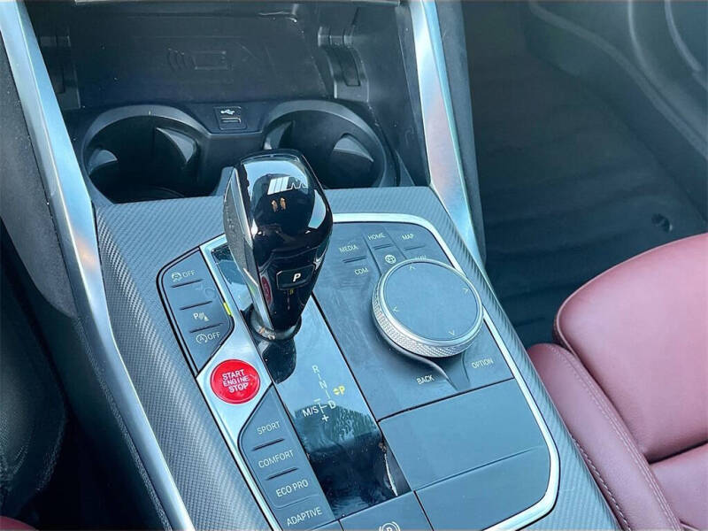 2022 BMW 2 Series M240i xDrive