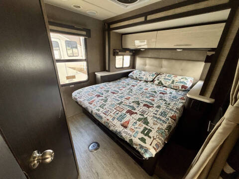 2017 Thor Motor Coach Compass 23TB