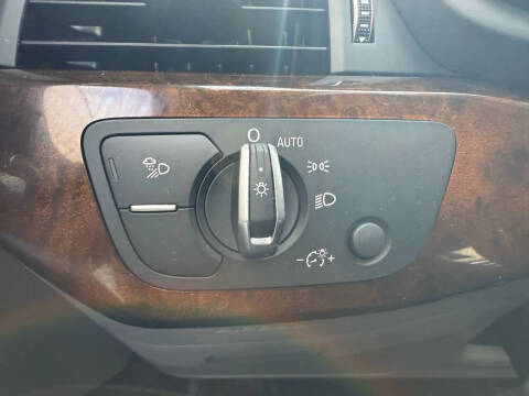 2019 Audi A4 quattro Premium 45 TFSI