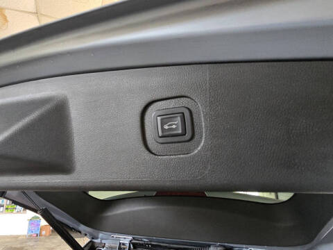 2015 GMC Terrain SLT-1