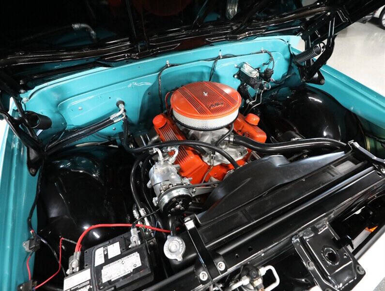 1971 Chevrolet C/K 10 Series