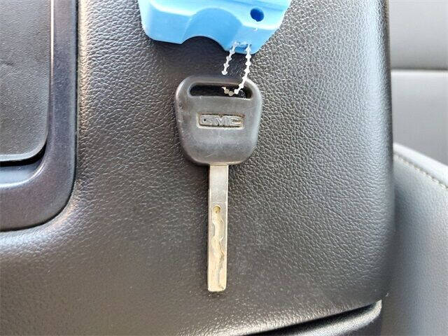 2015 GMC Sierra 2500HD